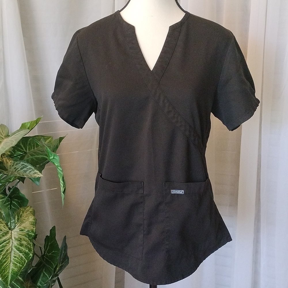 ⚜️ Women's Sanibel Scrub Top